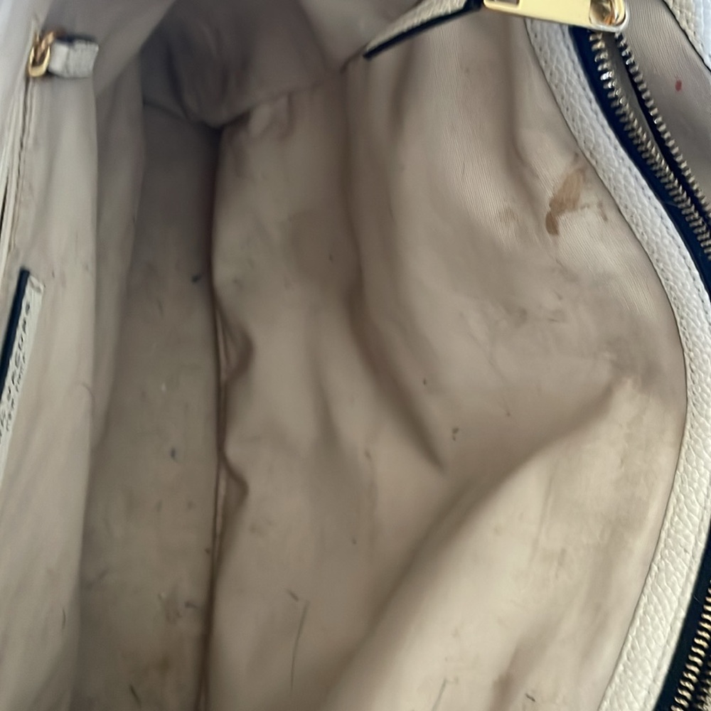 Leather Marc Jacobs tote bag - Picture 8 of 9